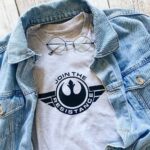 Join The Resistance T-Shirt