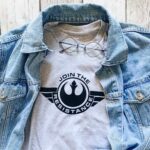 Join The Resistance T-Shirt