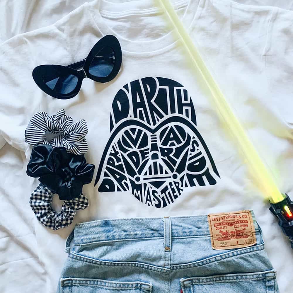 Darth Vader T-Shirt Darth Vader T-Shirt
