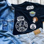 Droid T-Shirt