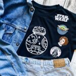Droid T-Shirt