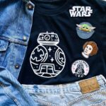 Droid T-Shirt