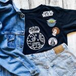 Droid T-Shirt - Image 2