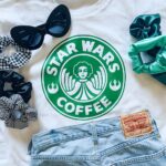 Star Wars Coffee T-Shirt