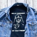 Hello Darkness T-Shirt