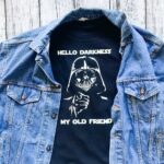 Hello Darkness T-Shirt