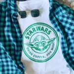 Drink Coffee You Must T-Shirt