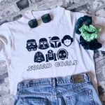 Squad Goals T-Shirt