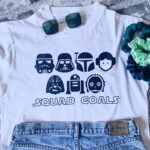 Squad Goals T-Shirt