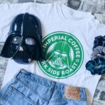 Imperial Coffee T-Shirt