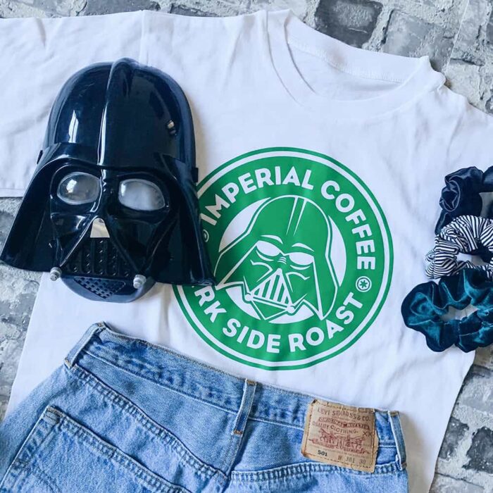 Imperial Coffee T-Shirt