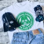 Imperial Coffee T-Shirt