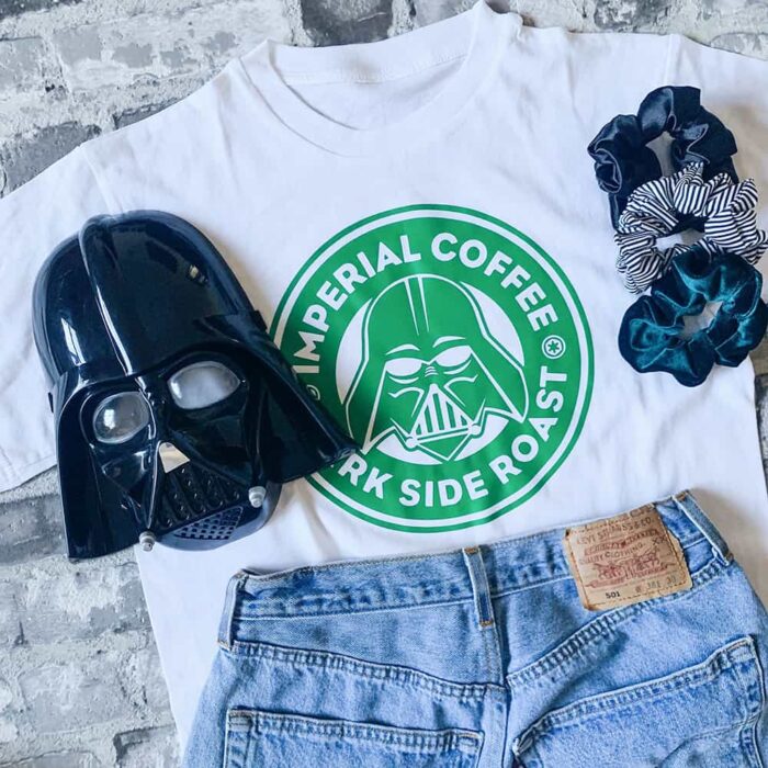 Imperial Coffee T-Shirt