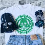 Imperial Coffee T-Shirt