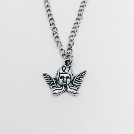 Angel Necklace