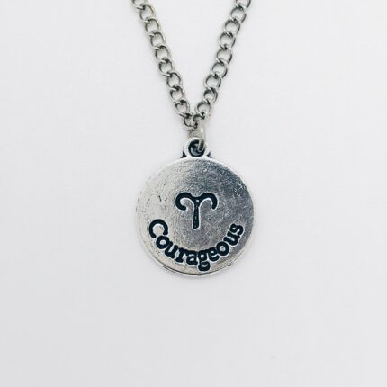 Aries Necklace
