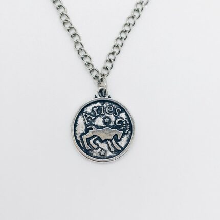 Aries Necklace
