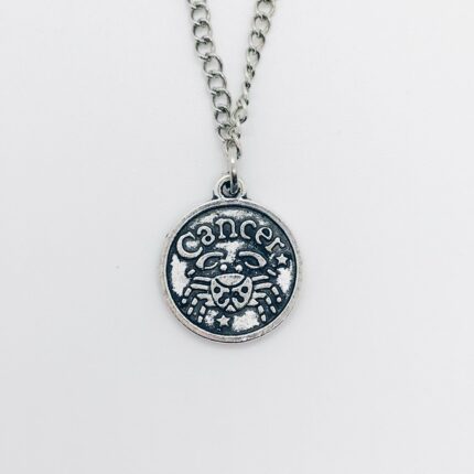 Cancer Necklace