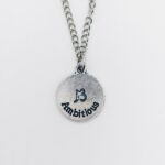 Capricorn Necklace - Image 2