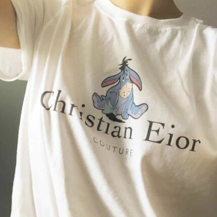 Christian Eior T-Shirt