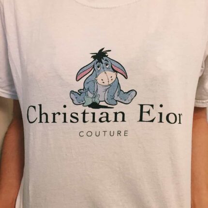 Christian Eior T-Shirt