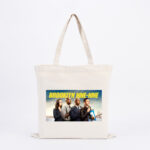 Brooklyn 99 Character Tote bag