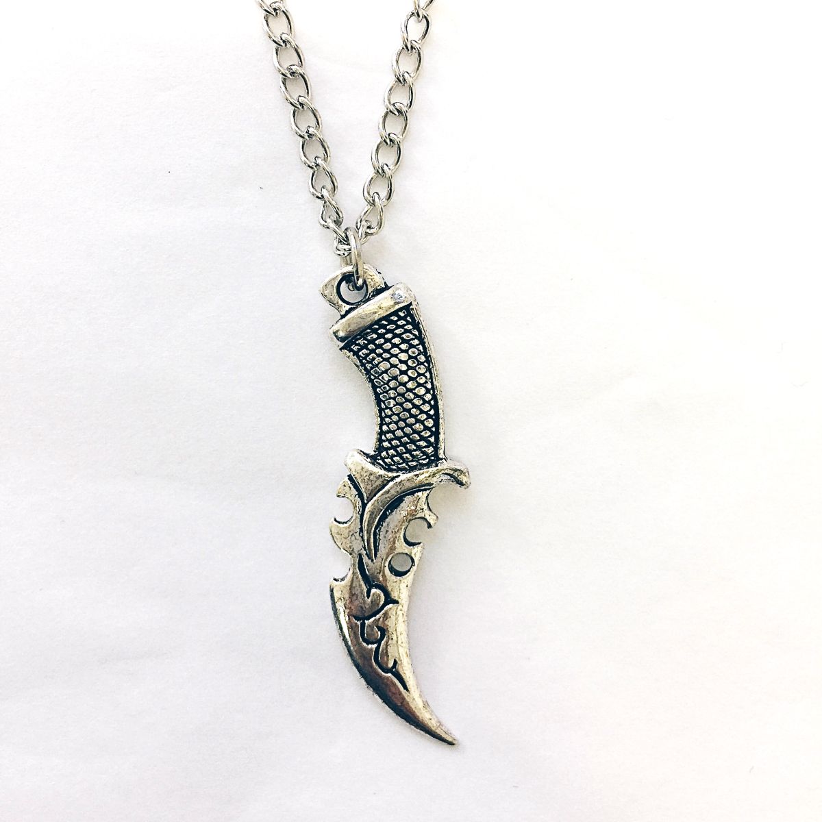 Dagger Necklace Dagger Necklace