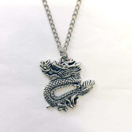 Dragon Necklace