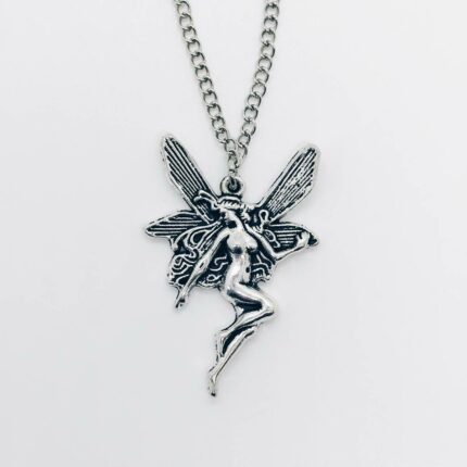Fairy Necklace