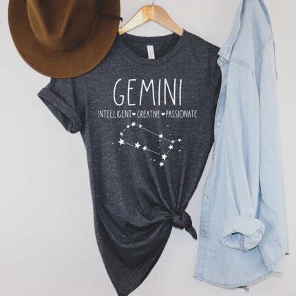Gemini T-Shirt