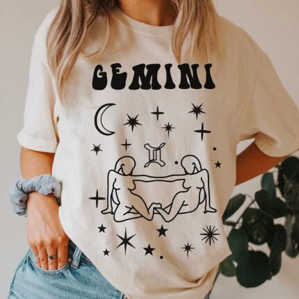 Gemini T-Shirt