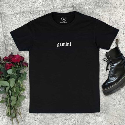 Gemini T-Shirt