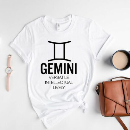 Gemini T-Shirt