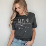 Gemini T-Shirt