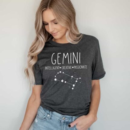 Gemini T-Shirt