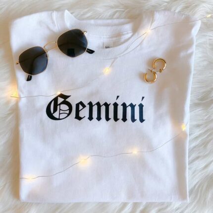 Gemini T-Shirt