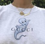 Gucci Casper T-Shirt