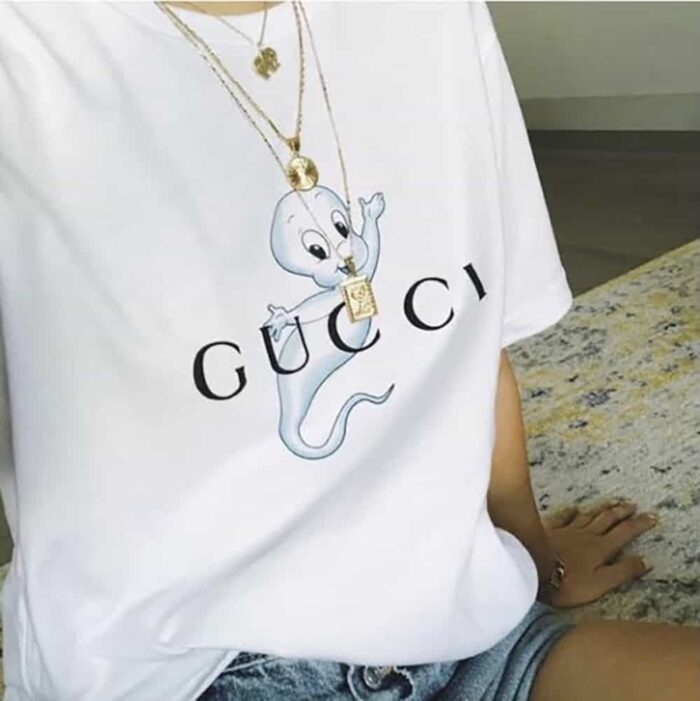 Gucci Casper T-Shirt