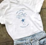 Keep Our Sea Plastic Free T-Shirt