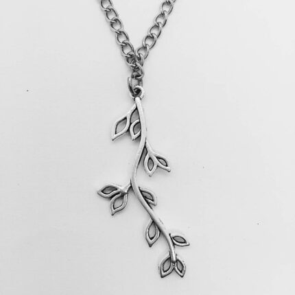 Leaves Necklace