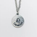 Leo Necklace - Image 2
