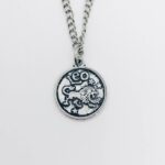 Leo Necklace