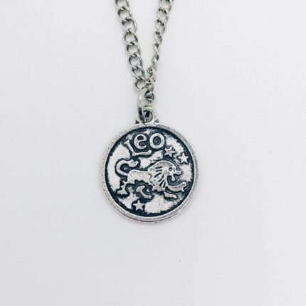 Leo Necklace