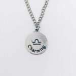 Libra Necklace - Image 2