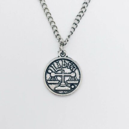 Libra Necklace