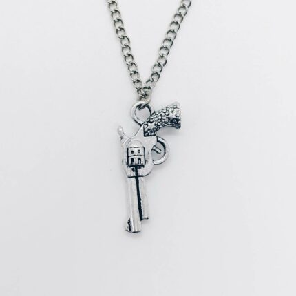 Revolver Necklace