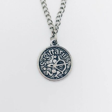 Sagittarius Necklace