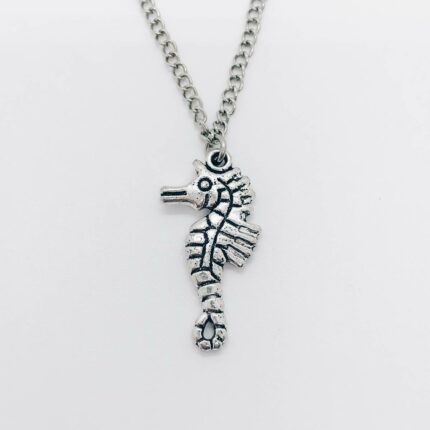 Seahorse Necklace