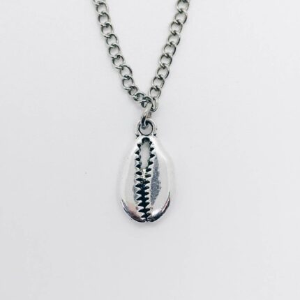 Seashell Necklace
