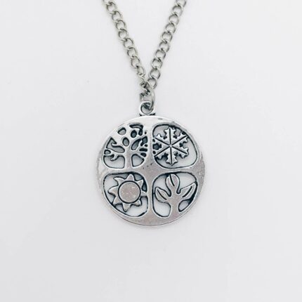 Seasons Necklace